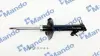 Передній амортизатор (стойка) MANDO MSS015728 (фото 1)