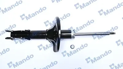 Передній амортизатор (стойка) MANDO MSS016032