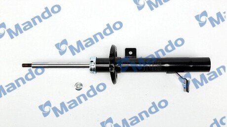 Передній амортизатор (стойка) hl mando MSS016083 на Форд Фьюжн