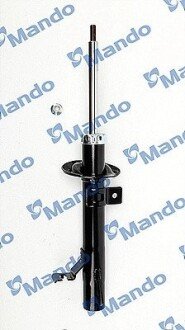 Передній амортизатор (стойка) hl mando MSS016084