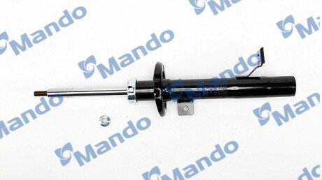 Передній амортизатор (стойка) hl mando MSS016084 на Форд Фьюжн