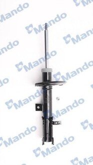 Передний амортизатор (стойка) mando MSS016089 на Фиат Фримонт