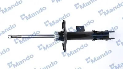 Передній амортизатор (стойка) MANDO MSS016201