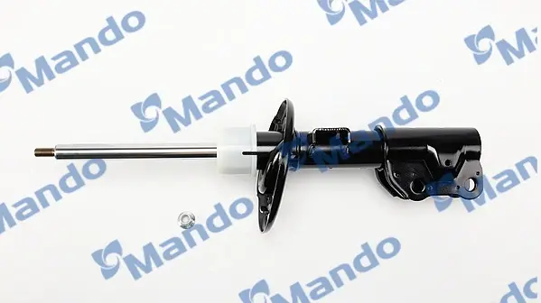 Передний амортизатор (стойка) MANDO MSS016203