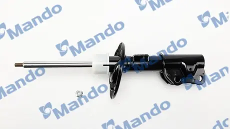 Передний амортизатор (стойка) MANDO MSS016203