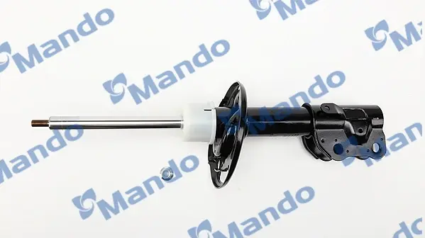 Передний амортизатор (стойка) MANDO MSS016204
