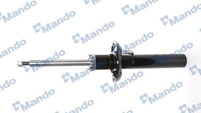 Передний амортизатор (стойка) hl mando MSS016279 на Шкода Октавия а5