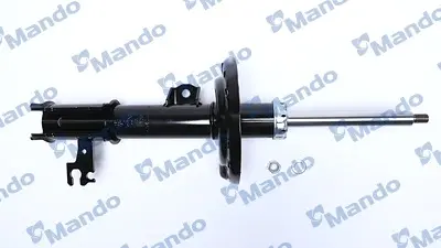 Передний амортизатор (стойка) MANDO MSS017260