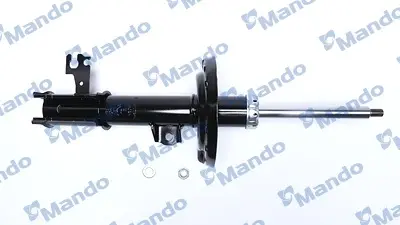 Передний амортизатор (стойка) MANDO MSS017261 Опель Вектра с