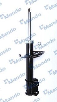 Передний амортизатор (стойка) mando MSS017265