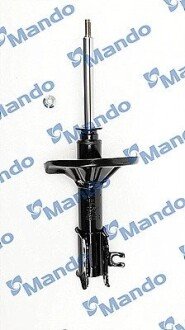 Передний амортизатор (стойка) mando MSS017299