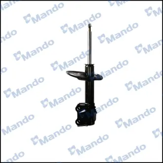 Передній амортизатор (стойка) MANDO MSS017302