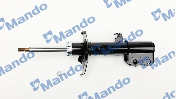 Передний амортизатор (стойка) MANDO MSS017307