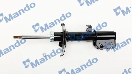 Передний амортизатор (стойка) MANDO MSS017307 Тойота Авенсис т25
