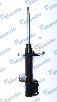 Передній амортизатор (стойка) hl mando MSS017310
