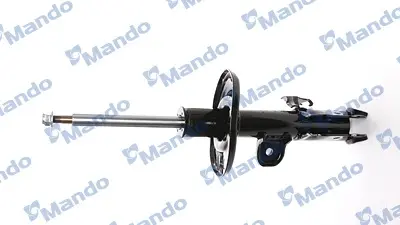 Передний амортизатор (стойка) MANDO MSS017313