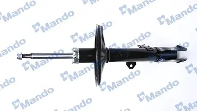 Передний амортизатор (стойка) MANDO MSS017317