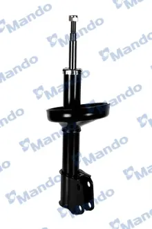 Передній амортизатор (стойка) MANDO MSS017412