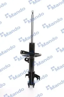 Передний амортизатор (стойка) MANDO MSS020001 Хонда Срв 3