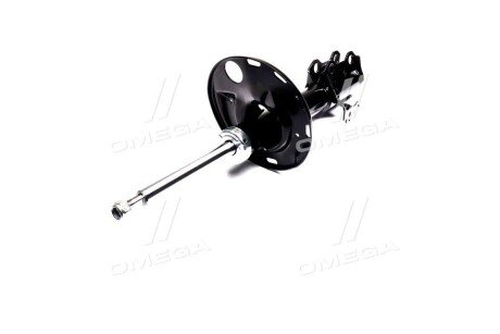 Передний амортизатор (стойка) mando MSS020007