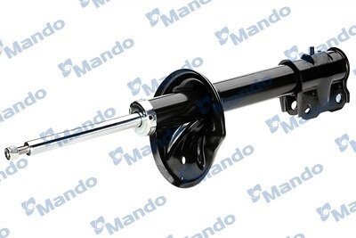 Передний амортизатор (стойка) mando MSS020045