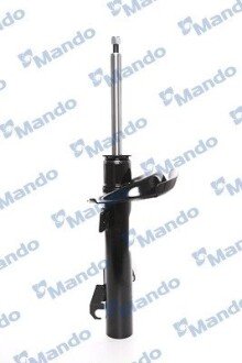Передний амортизатор (стойка) mando MSS020097