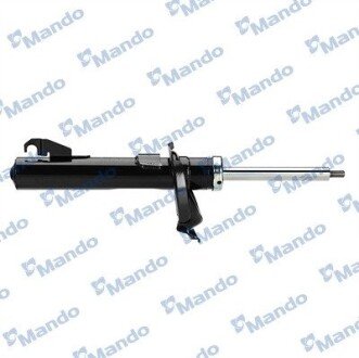 Передний амортизатор (стойка) mando MSS020097