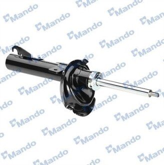 Передний амортизатор (стойка) mando MSS020097