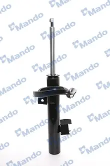 Передний амортизатор (стойка) MANDO MSS020097 Мазда 3 bl