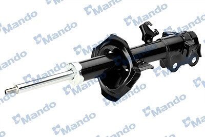 Передний амортизатор (стойка) mando MSS020107