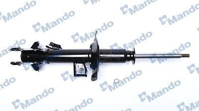 Передний амортизатор (стойка) mando MSS020107