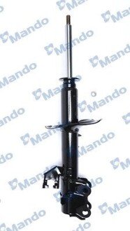 Передний амортизатор (стойка) mando MSS020107