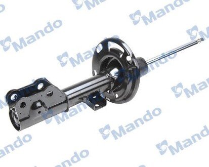 Передний амортизатор (стойка) mando MSS020117