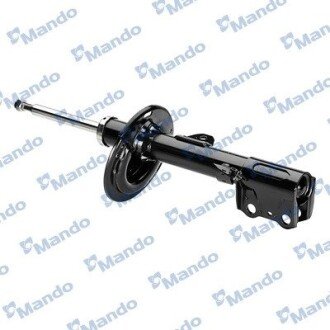 Передний амортизатор (стойка) mando MSS020128
