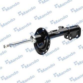 Передний амортизатор (стойка) mando MSS020129