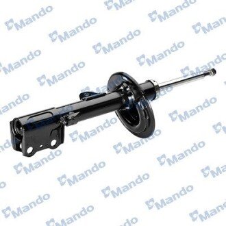 Передний амортизатор (стойка) mando MSS020129