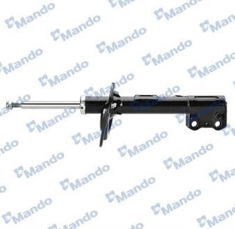 Передний амортизатор (стойка) mando MSS020129 на Тойота Хайлендер