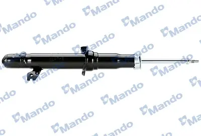 Передний амортизатор (стойка) MANDO MSS020167