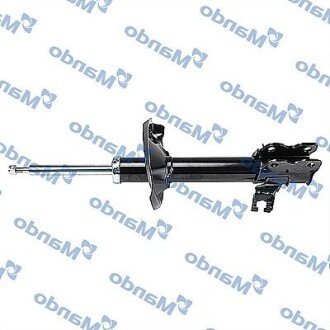 Передний амортизатор (стойка) mando MSS020172