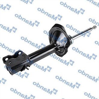 Передний амортизатор (стойка) mando MSS020172