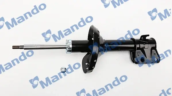 Передний амортизатор (стойка) MANDO MSS020228