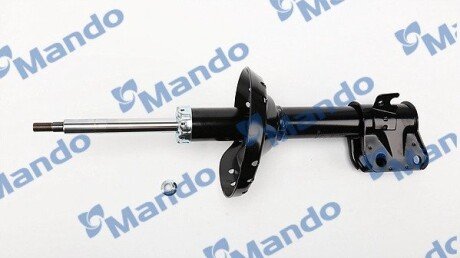 Передний амортизатор (стойка) hl mando MSS020228 на Субару Форестер sh
