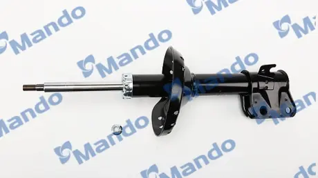 Передний амортизатор (стойка) MANDO MSS020228 Субару Форестер sh