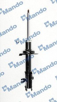 Передний амортизатор (стойка) mando MSS020270