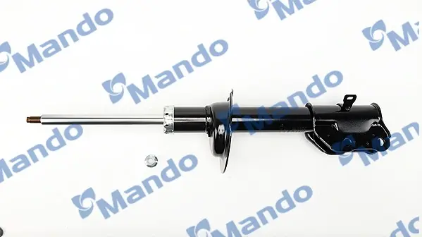 Передний амортизатор (стойка) MANDO MSS020270