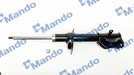 Передний амортизатор (стойка) MANDO MSS020270
