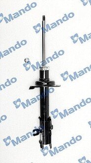 Передний амортизатор (стойка) mando MSS020280