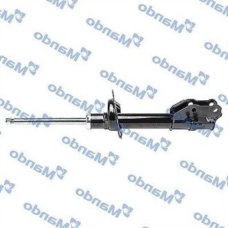 Передний амортизатор (стойка) mando MSS020280