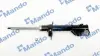 Передній амортизатор (стойка) MANDO MSS020280 (фото 1)