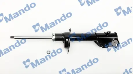 Передній амортизатор (стойка) MANDO MSS020280